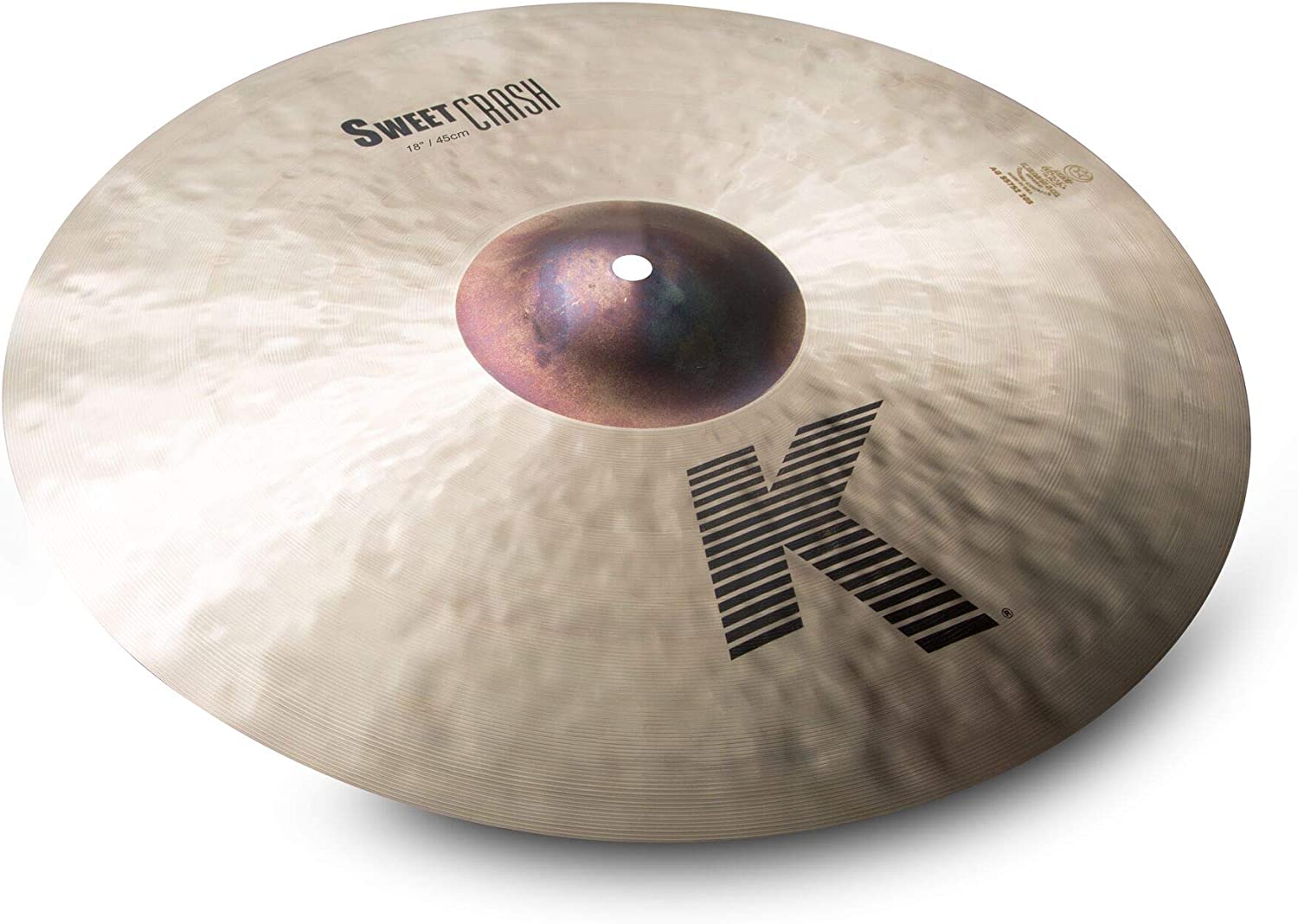 Zildjian 18