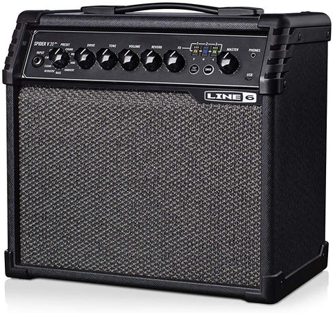 Electric Guitar Amplifiers - Rockit Music Canada