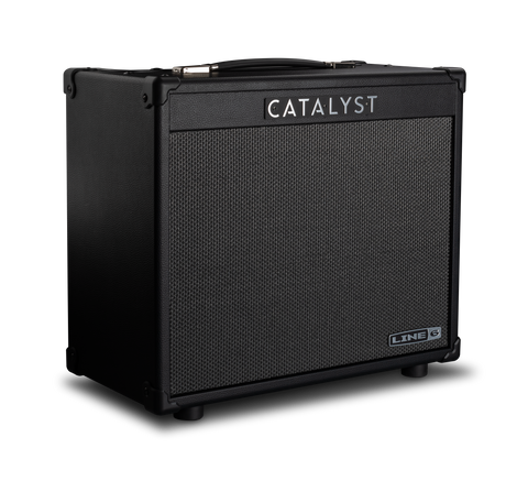 Electric Guitar Amplifiers - Rockit Music Canada