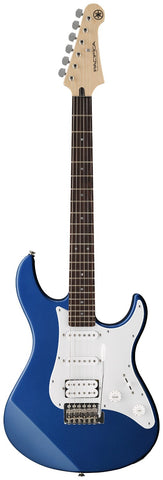 Yamaha Pacifica Electric Guitar PAC112V – Rockit Music Canada