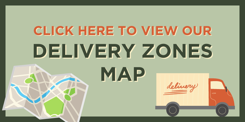 Link to map of delivery zones with picture of delivery van and map