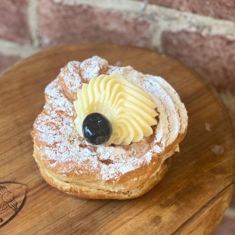 Zeppole