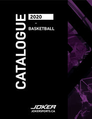 Téléchargez notre catalogue de Basketball