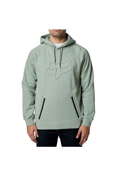 fox refract dwr hoodie