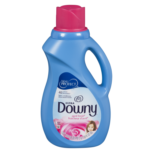 ultra downy