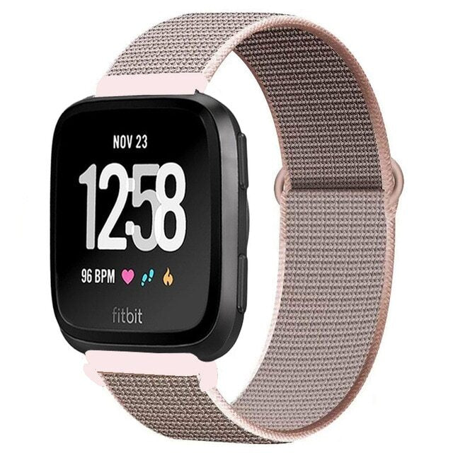 straps for fitbit versa lite