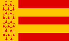 Bigouden Flag