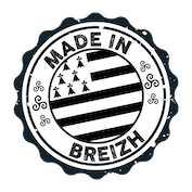 tee-shirt Breton produit en Bretagne