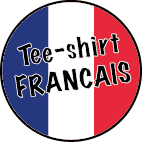 tee-shirt made in france