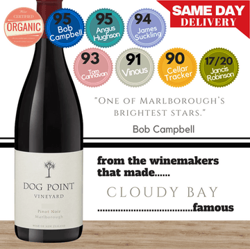 Cloudy Bay Chardonnay 2016 Expert Wine Review: Natalie MacLean