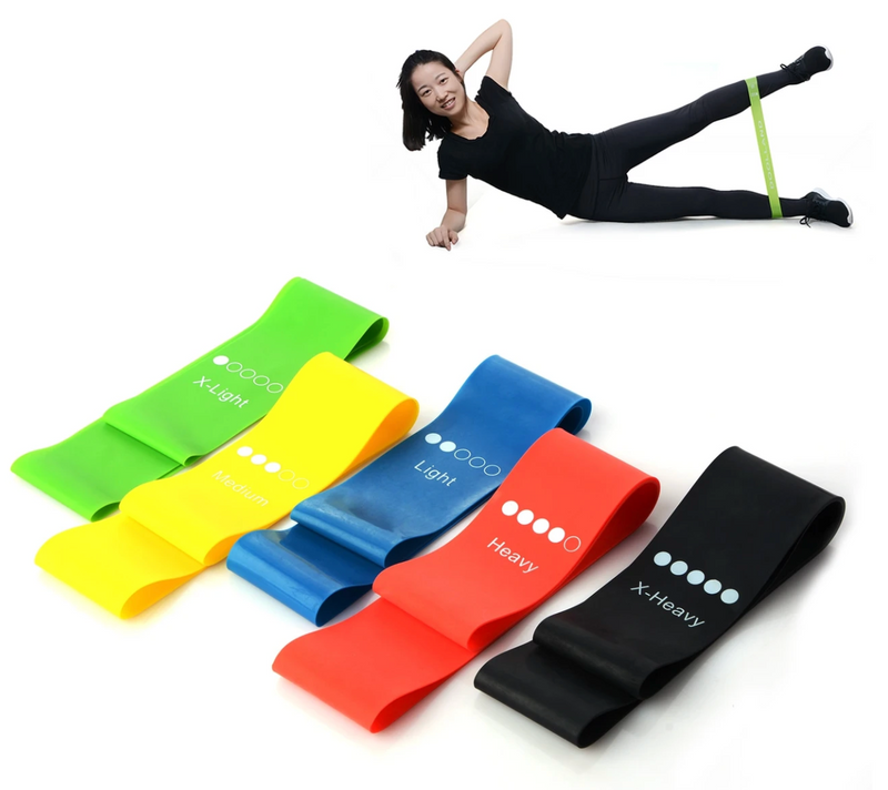 home fitness set