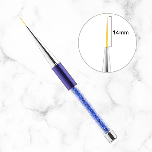 Nail Art Liner Brush 14mm