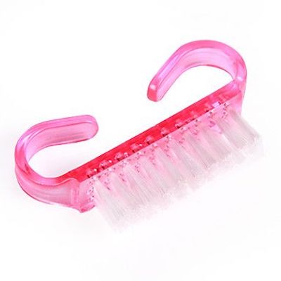 Nail Brush Dust Remover