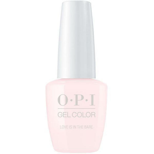 Gel Polish OPI - Love is In The Bare