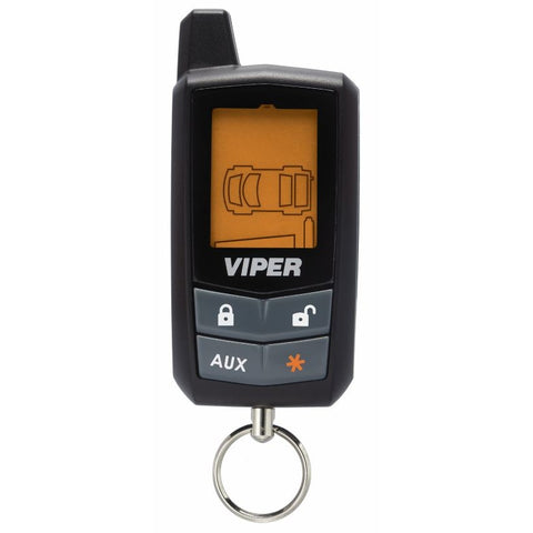 Viper 7756V Replacement Remote | Shark Electronics