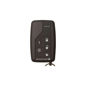 auto start remote replacement