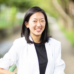 Dr Ailin Tan