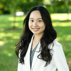 Dr. Eunice Kok