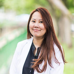 Dr Melissa Ho