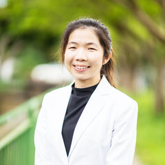 Dr Toh Ming Hui