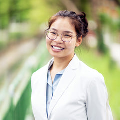 Dr Wong Ming-En