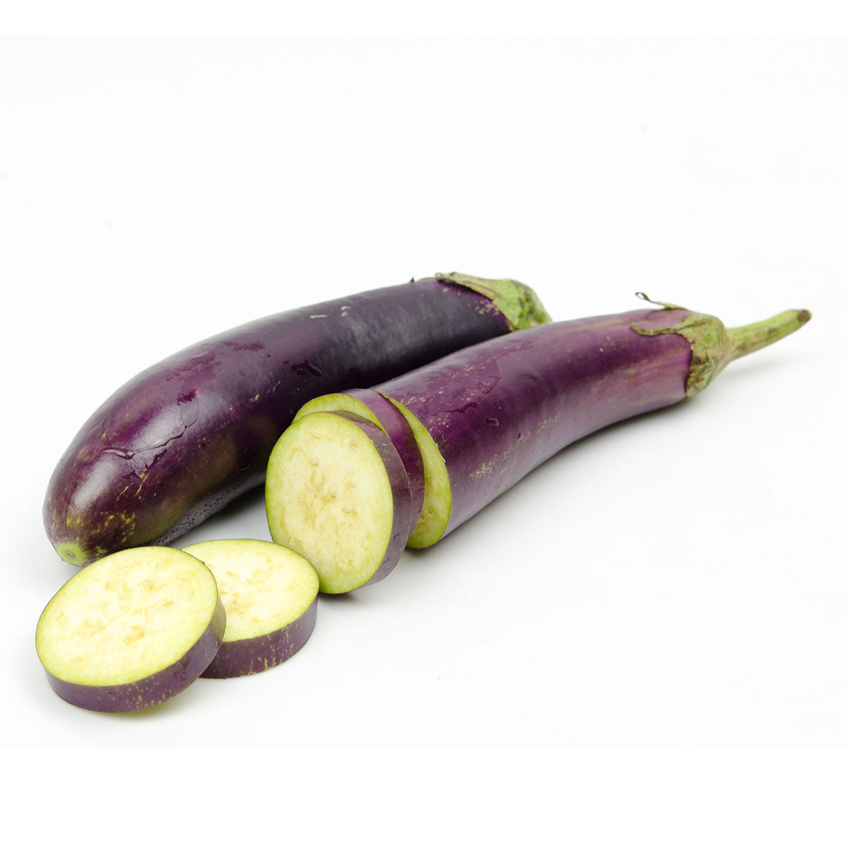 Loose Eggplant Al Premium Food Mart Mccowan