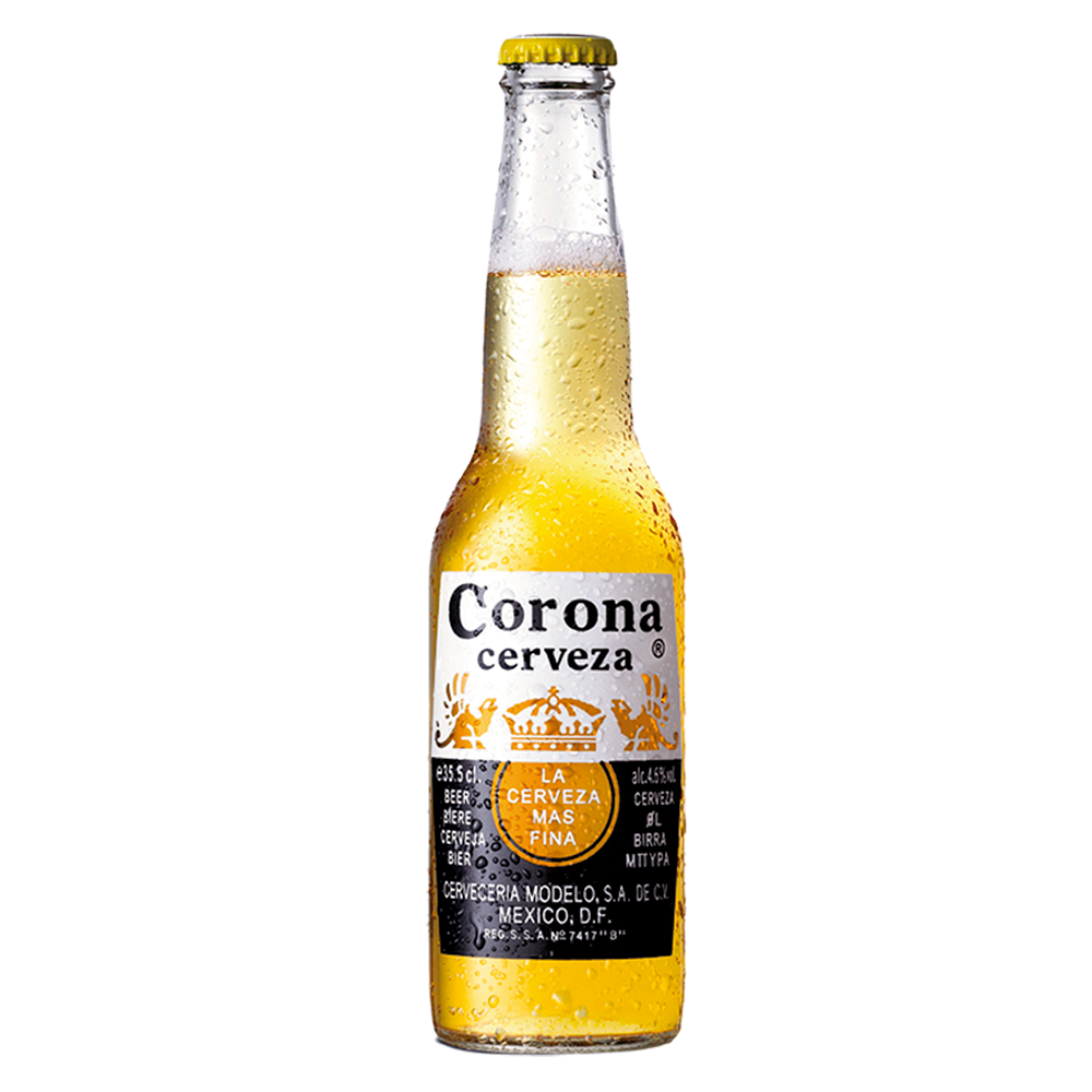 Cerveza Corona 35,5cl 24 Und – DISTRI ORTIZ