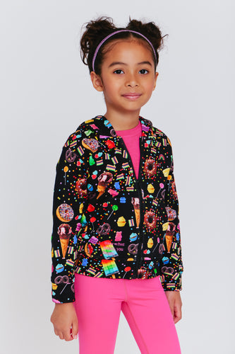 Kids (4-6X) Tops –