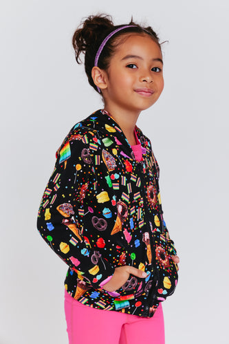 Kids Tops (4-6X) –