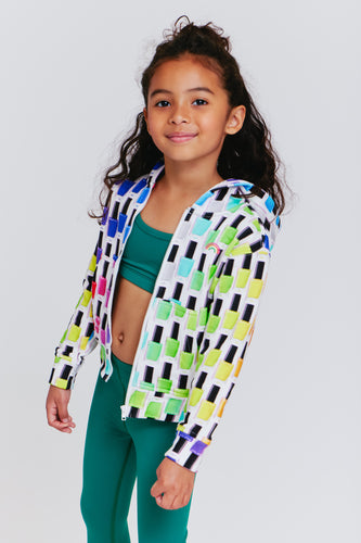 (4-6X) Kids – Tops