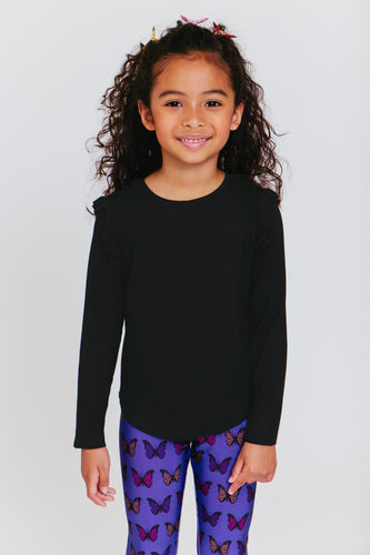 Kids Tops (4-6X) –