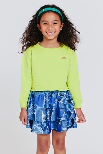 Kids Tops (4-6X) –