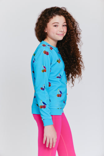 Kids Tops (4-6X) –