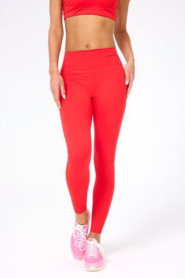 Tri Tone TLC Leggings –