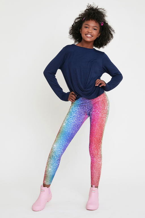 Mermaid Sequin 3D Hoodie - Doodle Pants