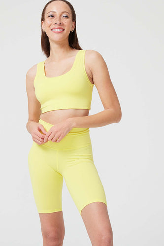 TLC Capri in Lemon