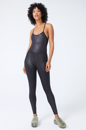 UpLift Leggings in Obsidian Snakeskin –