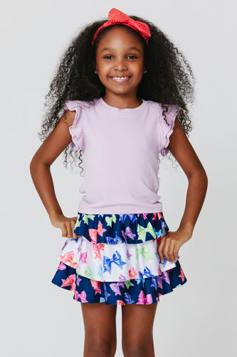 (4-6X) Tops – Kids