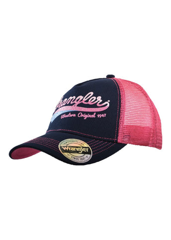 wrangler tornado hat