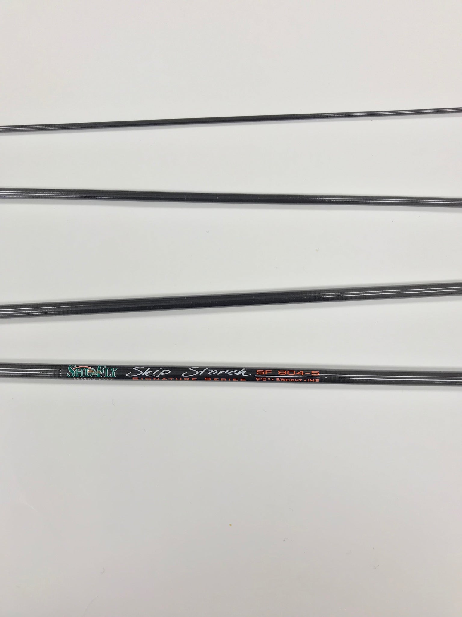 Shu-Fly 9 ft 4 Piece 5 wt. Blank Trout Fly RodBlanks – Art's Tackle & Fly