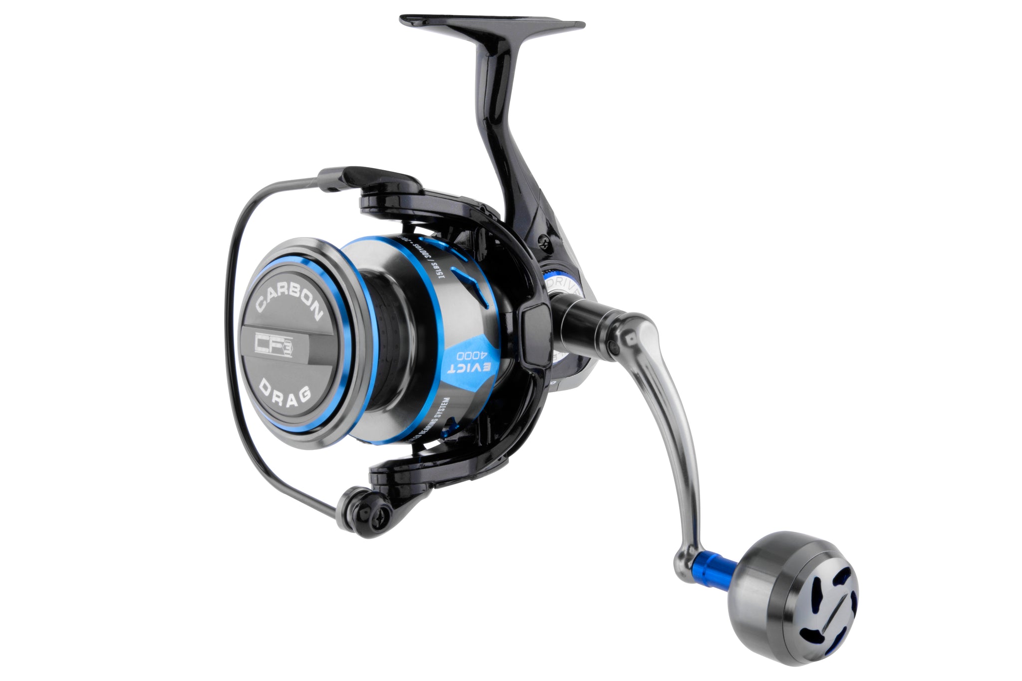 Tsunami Armr 4000 Spinning Reel