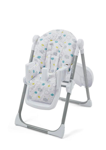 babylo nursing chair