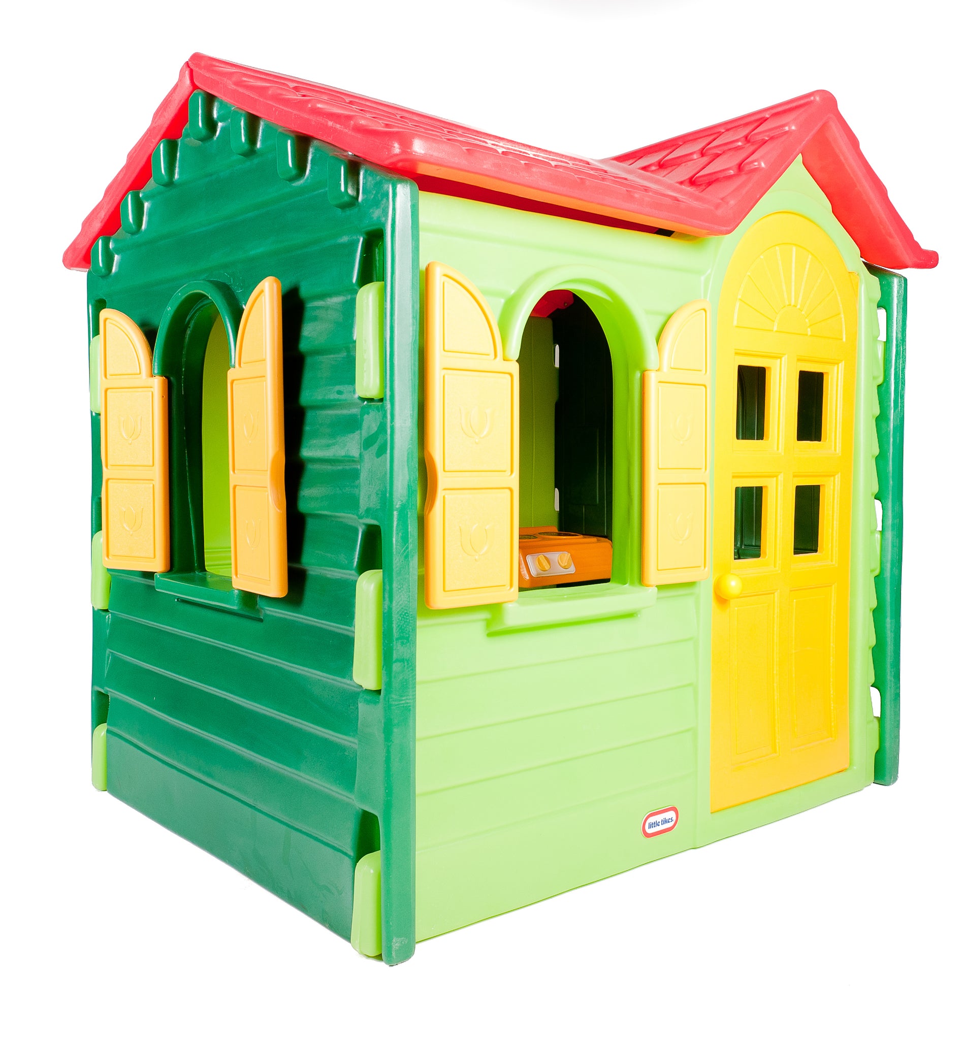 little tikes country cottage pink best price