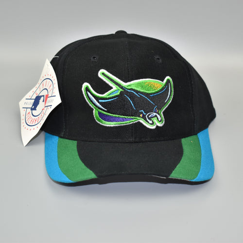 Vintage 90s Tampa Bay Devil Rays Hat – Zeus & Miles