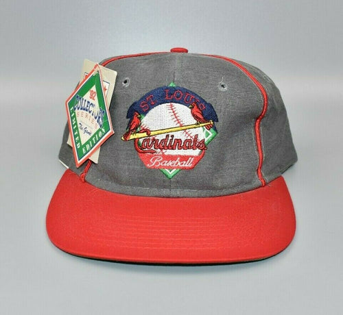 Vintage 90's Oakland Athletics The Game Hat – CobbleStore Vintage