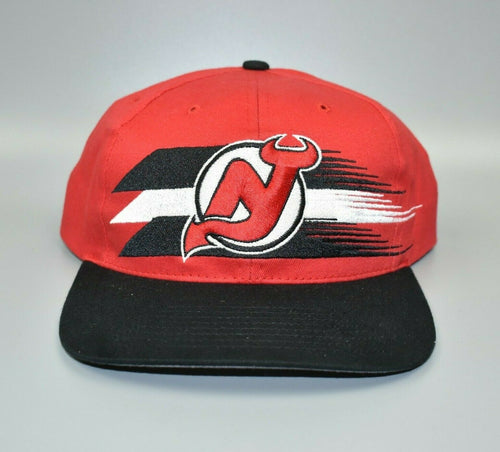 Tampa Bay Lightning Vintage Twins Enterprise Jersey Style Snapback Cap –  thecapwizard