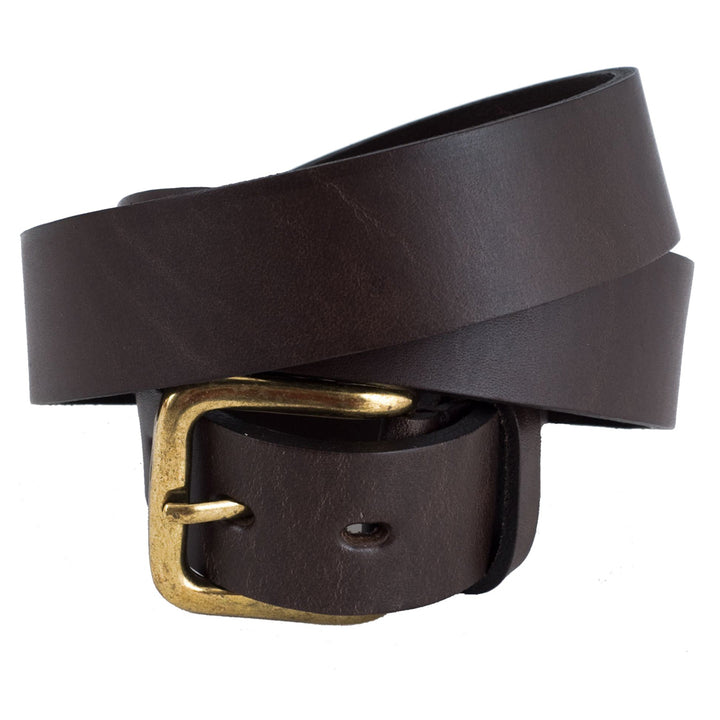 Pioneros Argentinian Polo Belts | Gaucho-Style Embroidered Belts