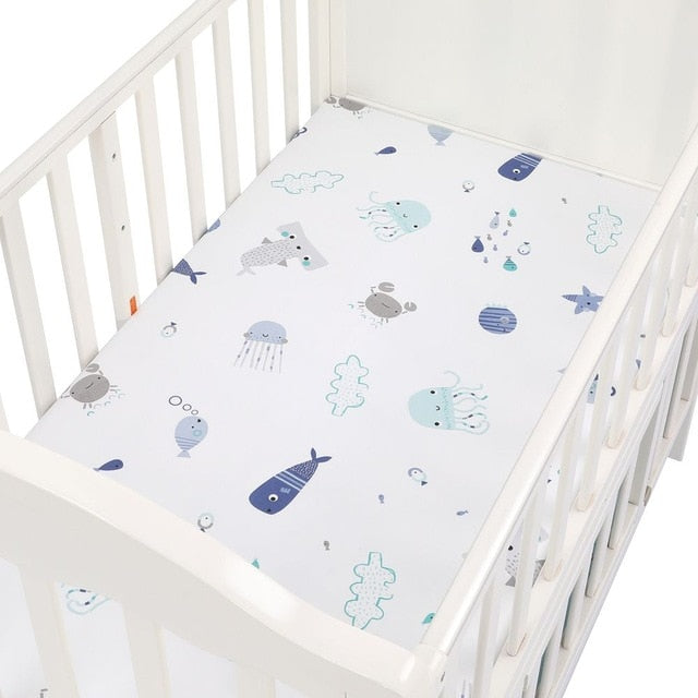 baby beds with mattress included