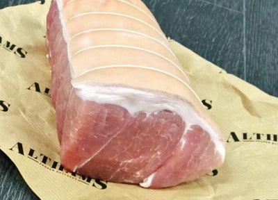 Chicken Fillet (700g) – Althams Butchers