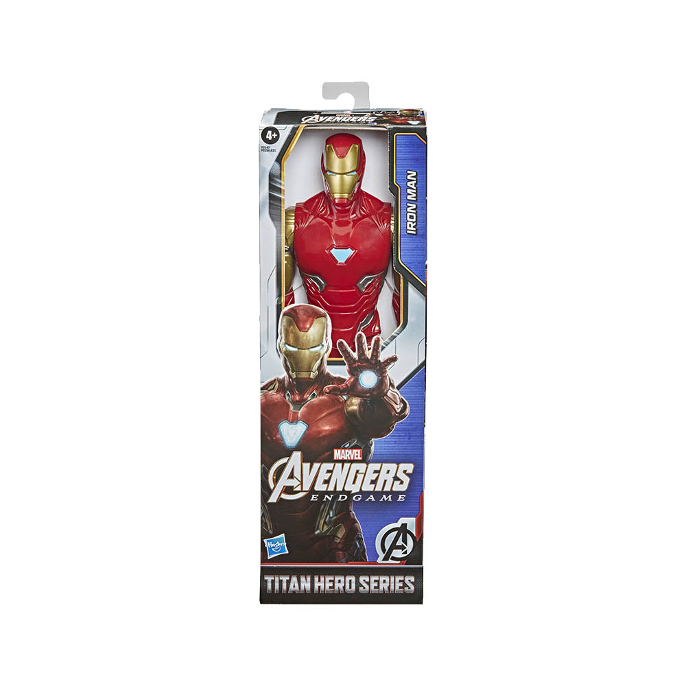 Marvel Titan Hero F0254 Hasbro – Citykids